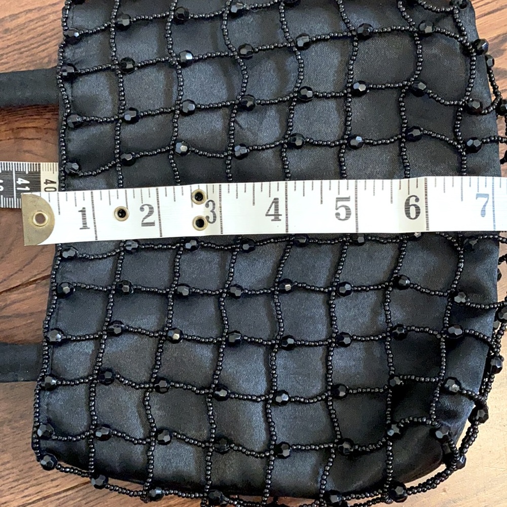 Mini hand bag - Picture 5 of 6